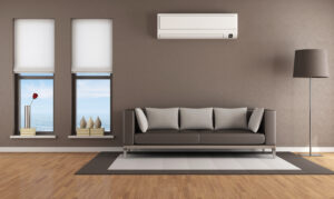 Ductless Air Conditioning